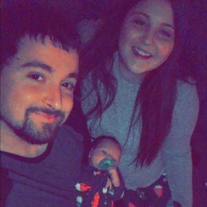 Meet your Posher, Aaron